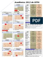 Calendario_Academico-UFPA2012