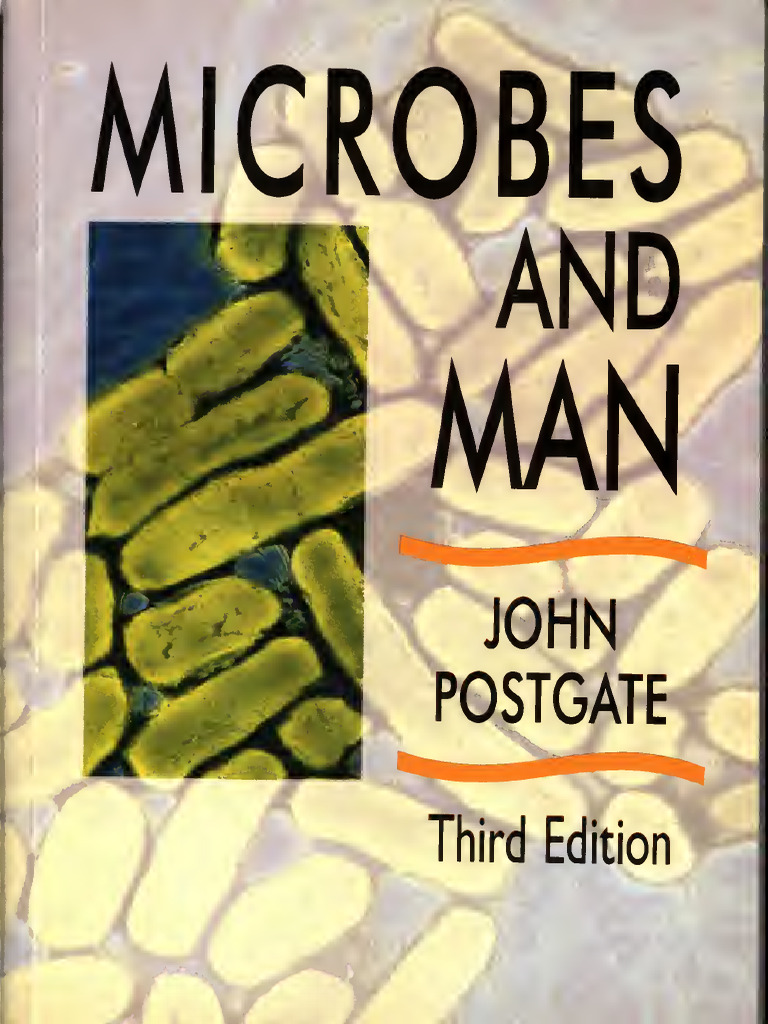 Microbes and Their Impact on Humanity | PDF | Nitrogen | Nitrate