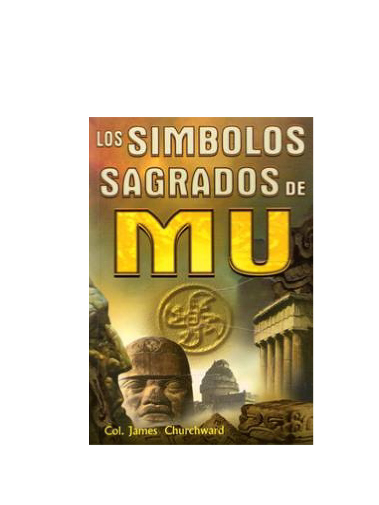 Simbol Suci dan Ajaran Mu | PDF
