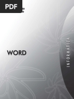 Apostila Word 2003 Bsico Ok