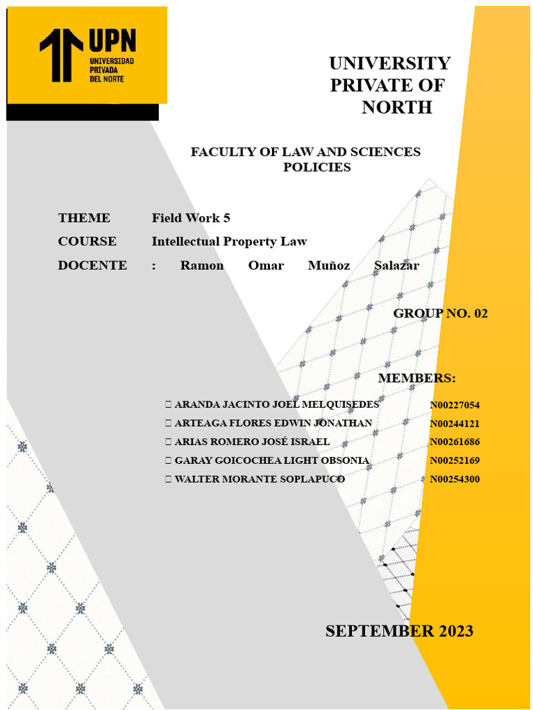 Utility Models vs. Industrial Designs | PDF | Invention | Intellectual ...
