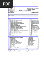 NWCG Task Book for FFT1 & ICT5 | PDF | Incident Command System | Leadership