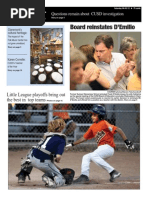 Download Courier 6212 by Claremont Courier SN95683040 doc pdf