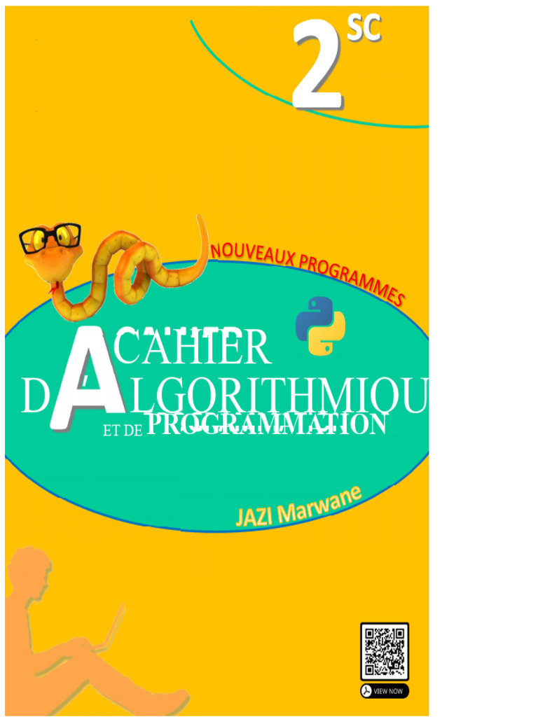 Dasar Pemrograman dan Struktur Data Python | PDF