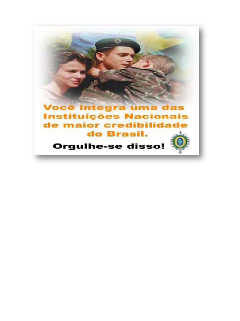 Military Values and Ethics Explained | PDF | Military | Citizenship