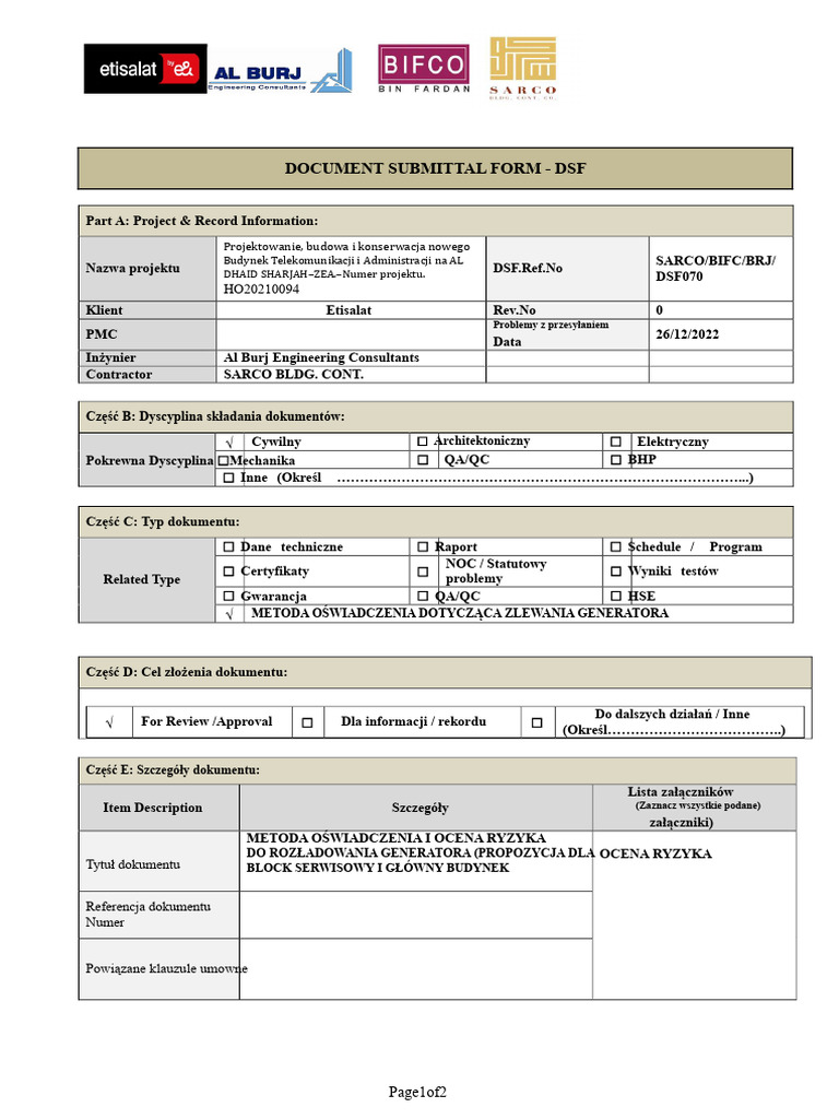 Msra 070 (Generator Do Ładowania) | PDF