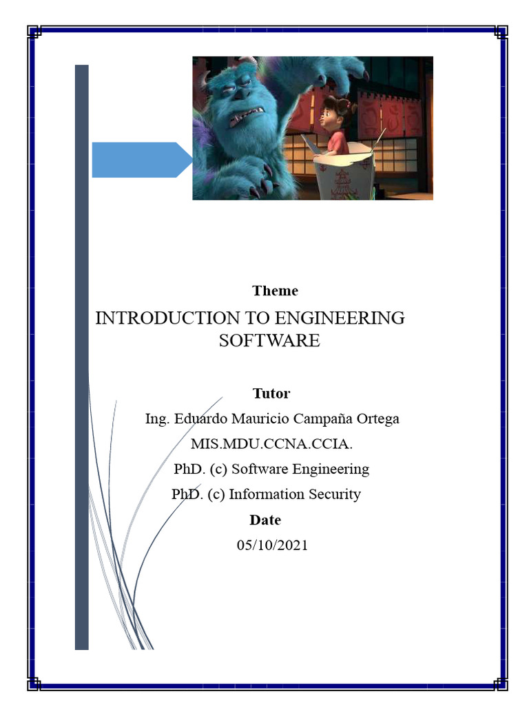 Introduction To Software Engineering | PDF | Engineering | Software