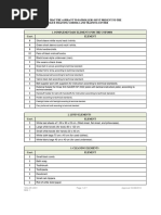 RAF Halton Recruit Training Kit List | PDF | Shaving | Clothing