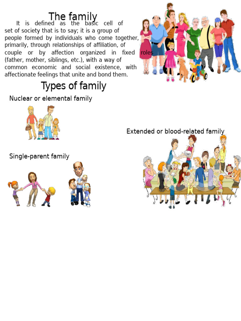 Family Life Cycle | PDF | Family | Sibling