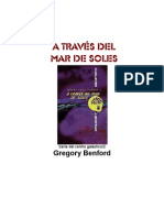 6727936 Benford Gregory CG II a Traves Del Mar de Soles