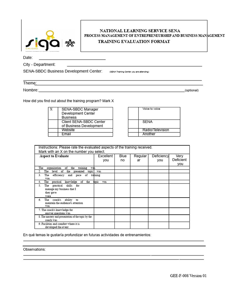 Training Evaluation Format | PDF | Chess | Chess Theory