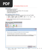 VTS Quick Installation Guide | PDF | Microsoft Windows | Installation ...