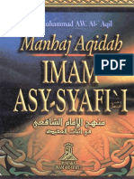 Manhaj Aqidah Imam Asy-Syafi'i - Bab 1 Fasal 1