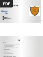 Marvin Insert Window Measurement Guide | PDF | Window | Framing ...