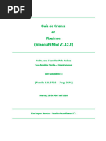 Comprehensive Guide to PCG Commands | PDF