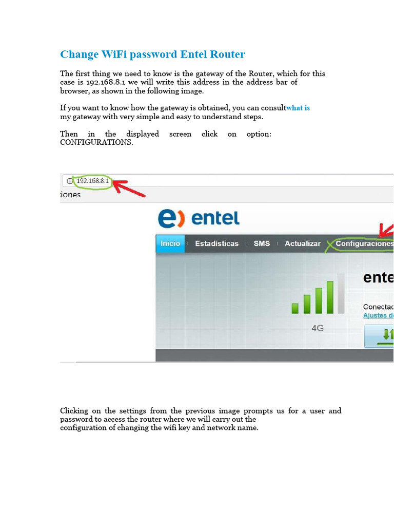Manage Wi-Fi Settings | Verizon Internet Support