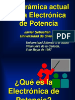 1-1 Introduccion Electronic A de Potencia- Javier Sebastian
