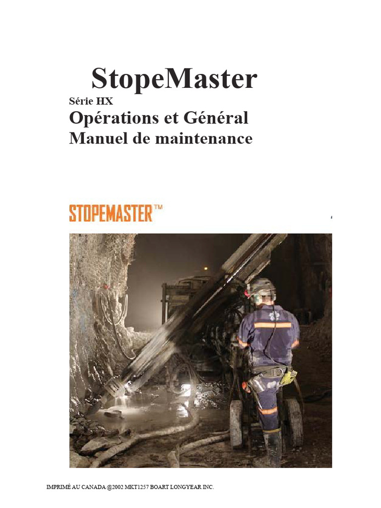 manuel-de-maintenance-stopemaster-hx-pdf-perceuse-forage