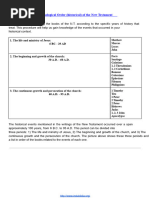 Section 18A Tax Certificate Guide | PDF | Nonprofit Organization | Donation