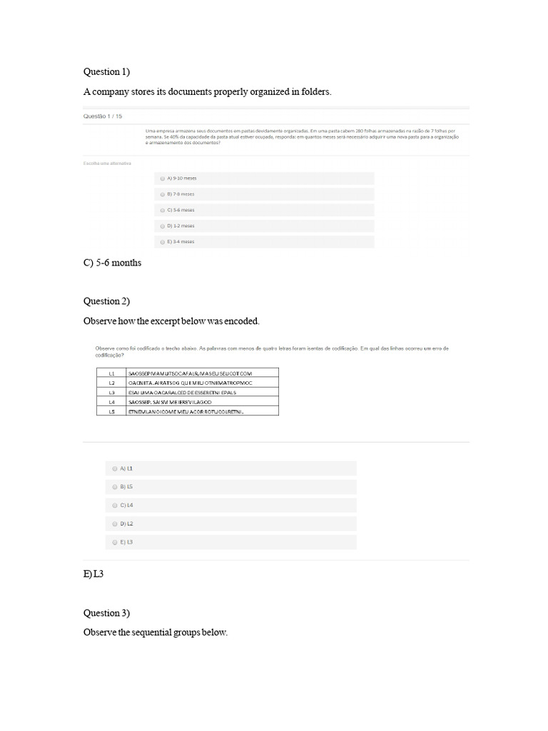 Logic | PDF