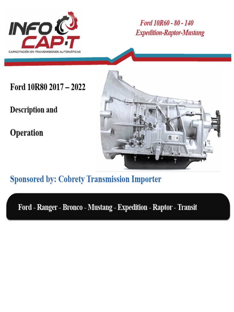 Conference of October 10R880 | PDF | Vehicle Technology | Automotive ...