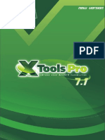 XToolsPro71