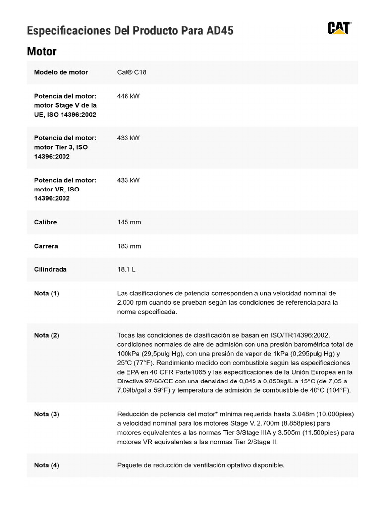 AD45 | PDF