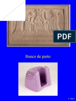 3 - Figuras Recentes de Materiais Do Parto