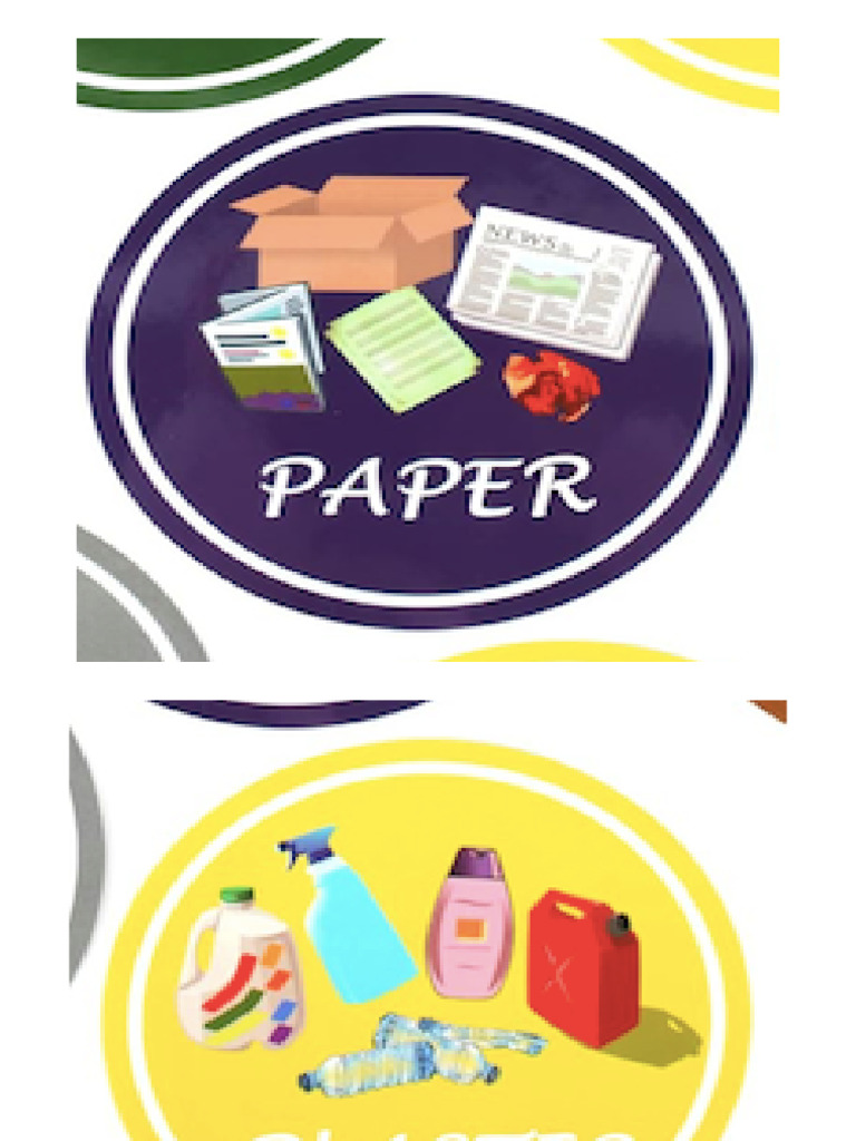 Bin Labels | PDF