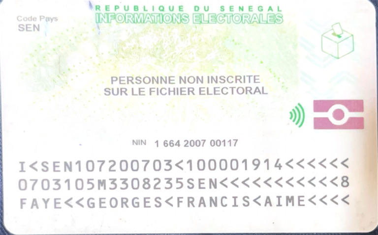 Code Pays | PDF