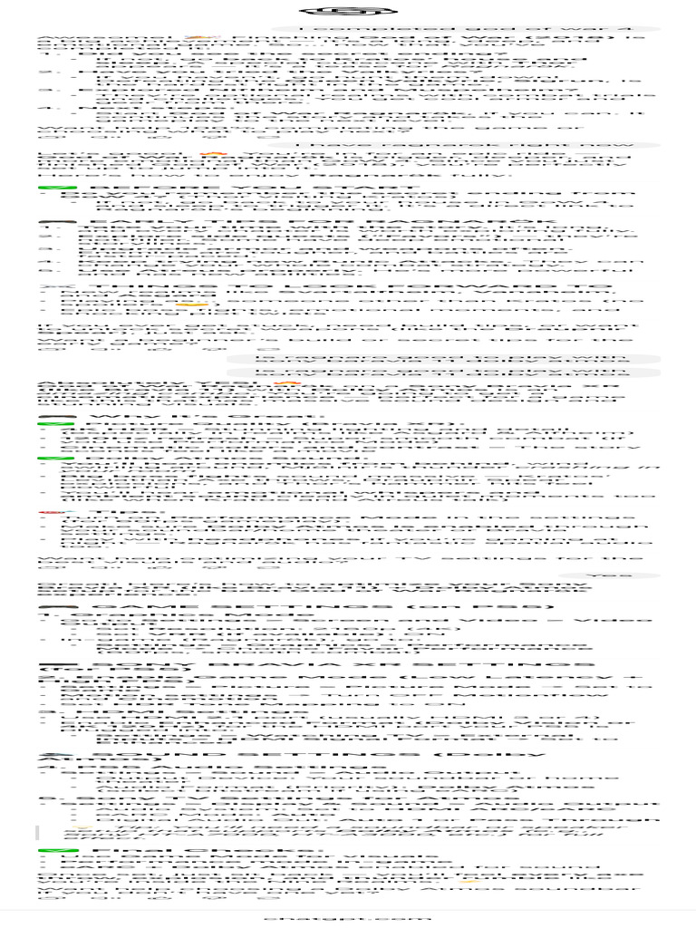 God of War Completion Tips | PDF