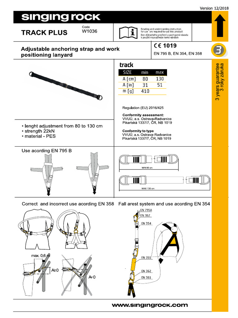 Track Plus en | PDF