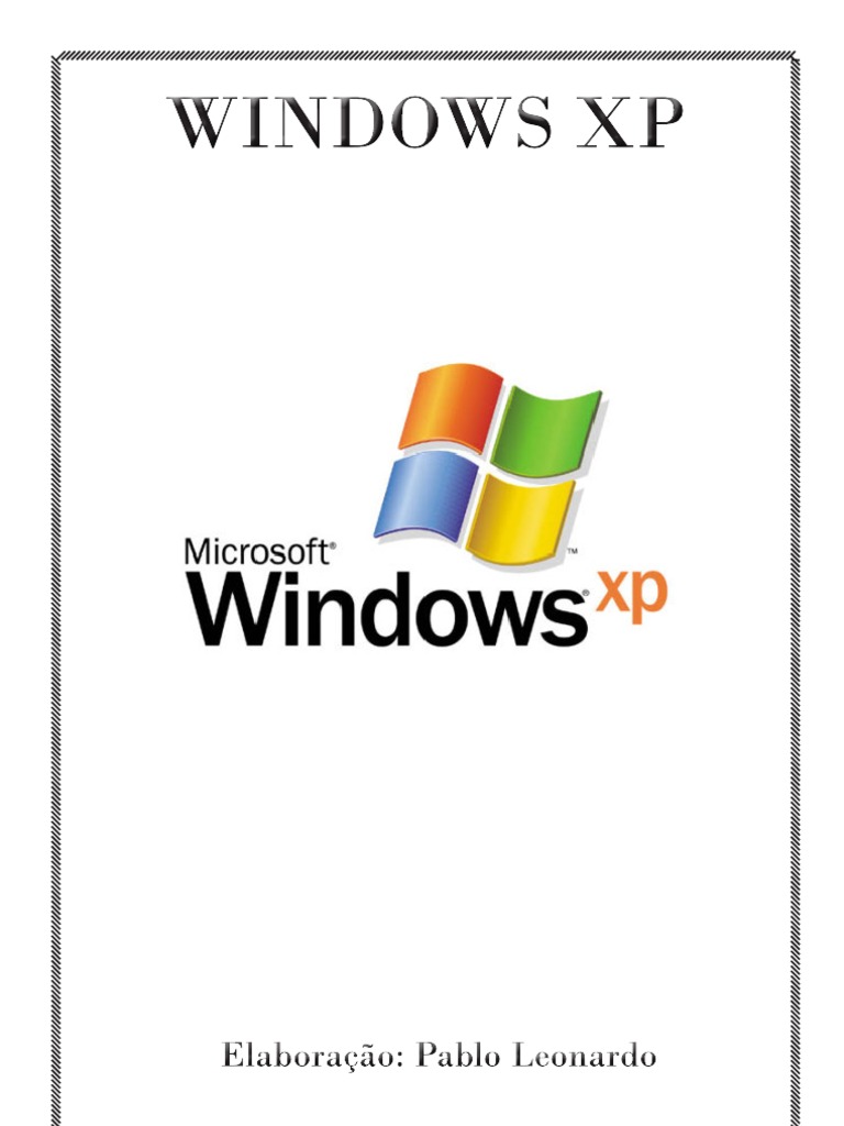 Guia Completo: Windows e Sistemas de Arquivos | PDF | Cópia de ...