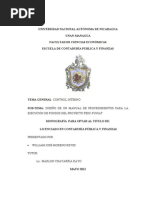 Download Diseo de un manual de procedimientos by William Moreno Reyes SN95696732 doc pdf