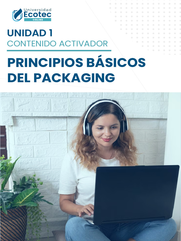 C88 U1 Contenido Activador | PDF | Producto (Negocio) | Marca