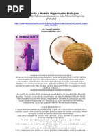 Perispírito e Modelo Organizador Biológico (Iso Jorge Teixeira)
