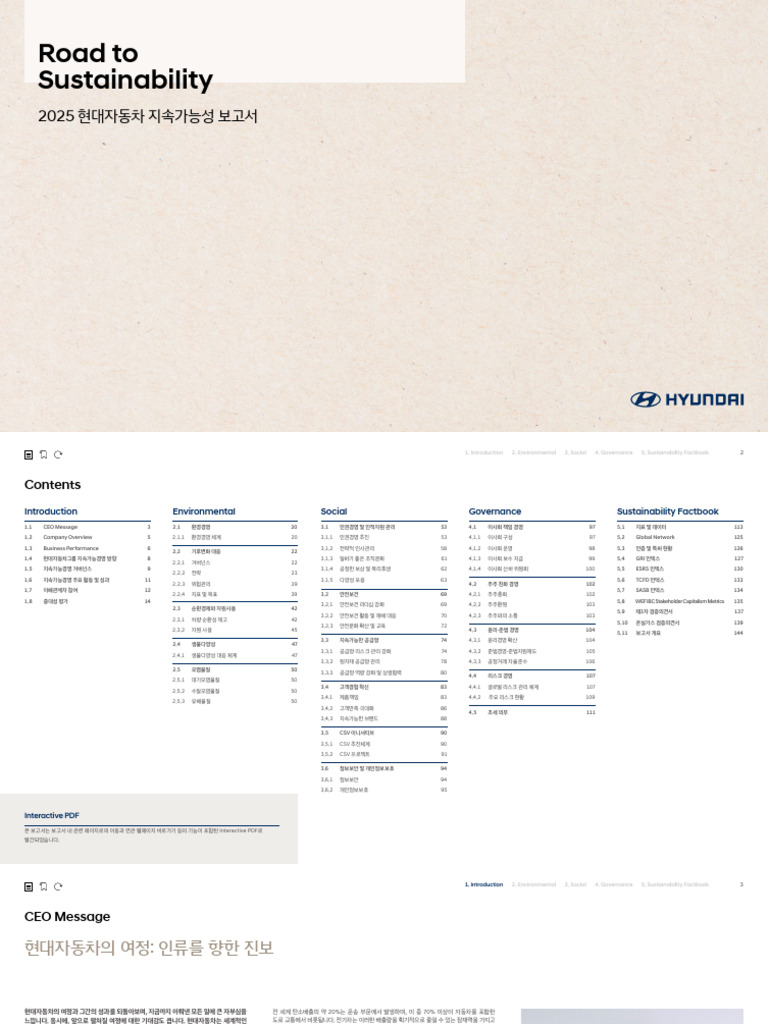 HMC SR Kor 2025 | PDF