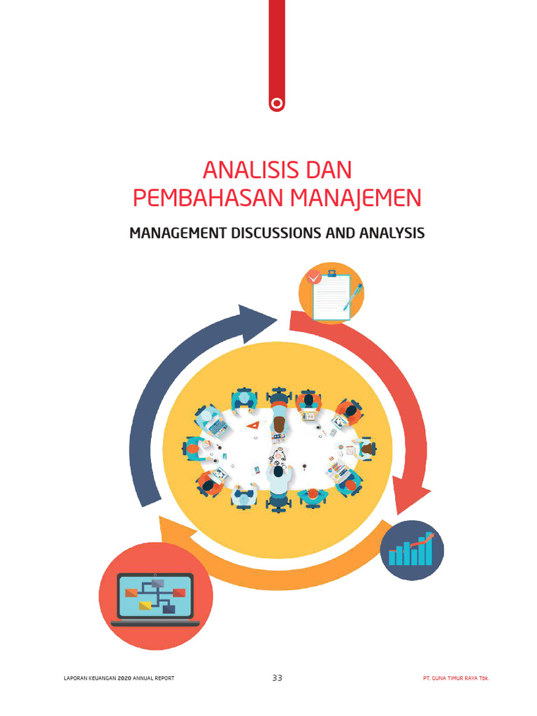 Laporan Keuangan 2020 PT Guna Timur Raya | PDF