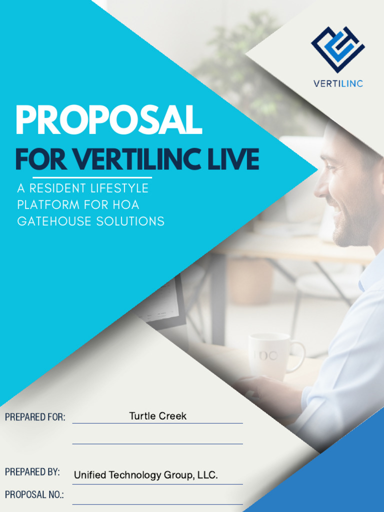 Visitor Management Software Proposal | PDF | Fee | Information Technology