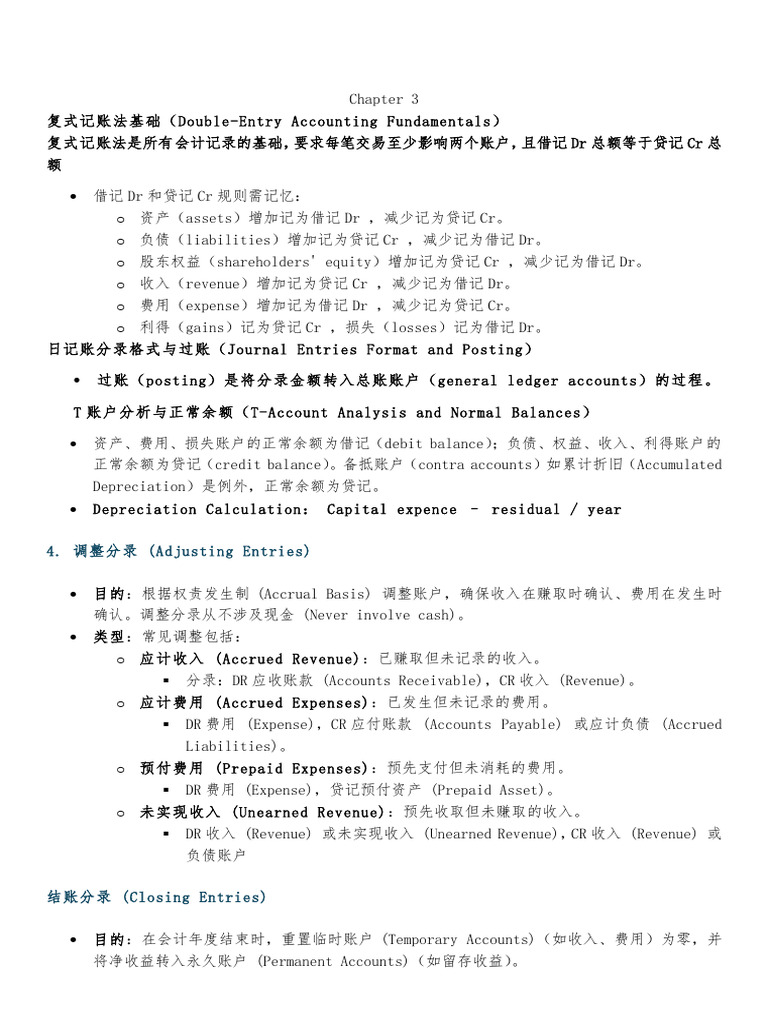 Comm 321 Chapter 3 Notes | PDF