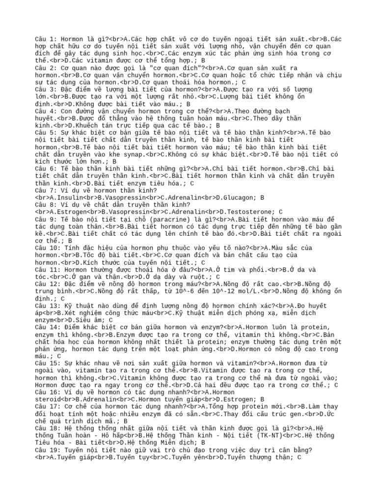 Hor | PDF