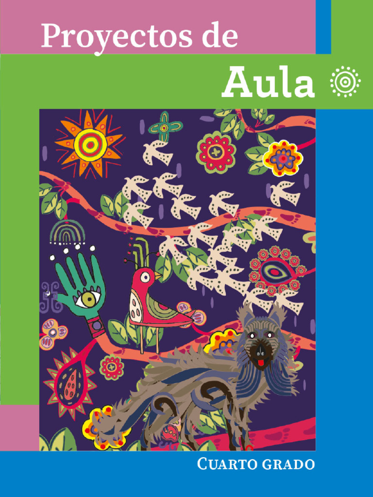 P4 Proyectos de Aula PAA 2024 2025 | PDF