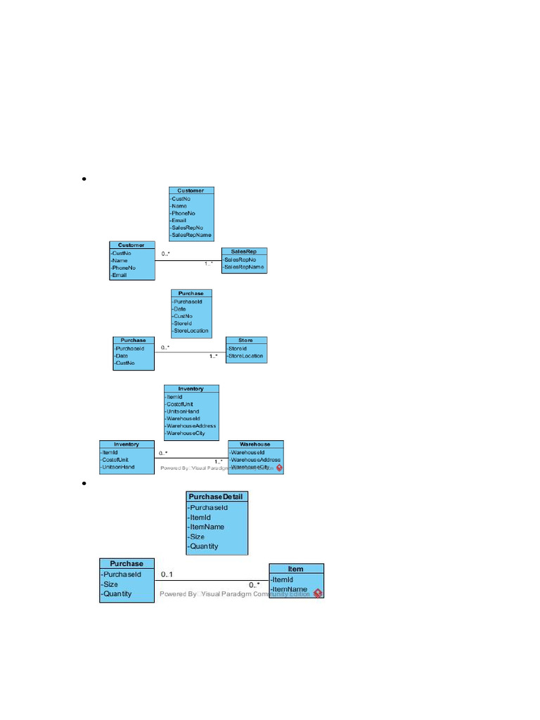Normalisasi dan Desain Database Terapan | PDF