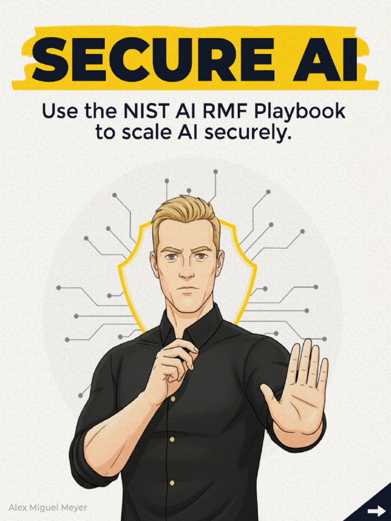 How To Scale AI Securely | PDF
