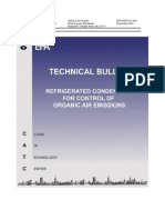 Refrigerated Condensers