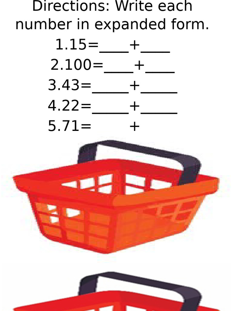 Math Tarp | PDF