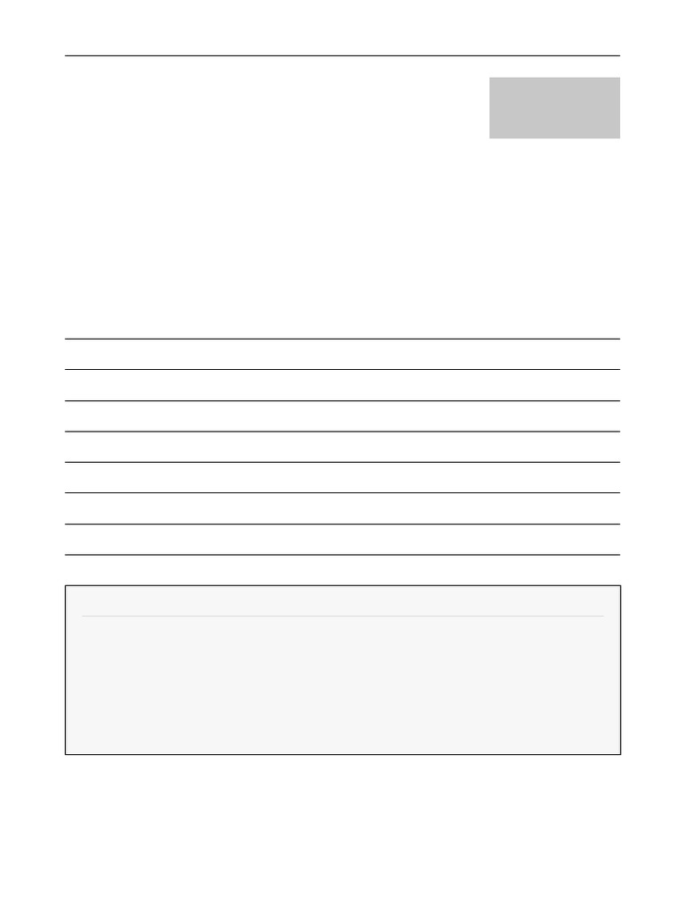 Bank of America Personal Statement | PDF | Banks | Deposit Account