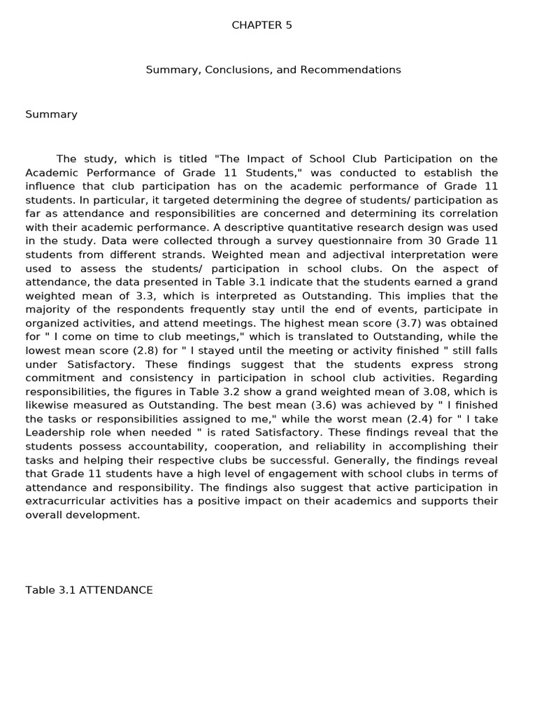 PR Chapter 5 | PDF | Survey Methodology | Psychological Concepts
