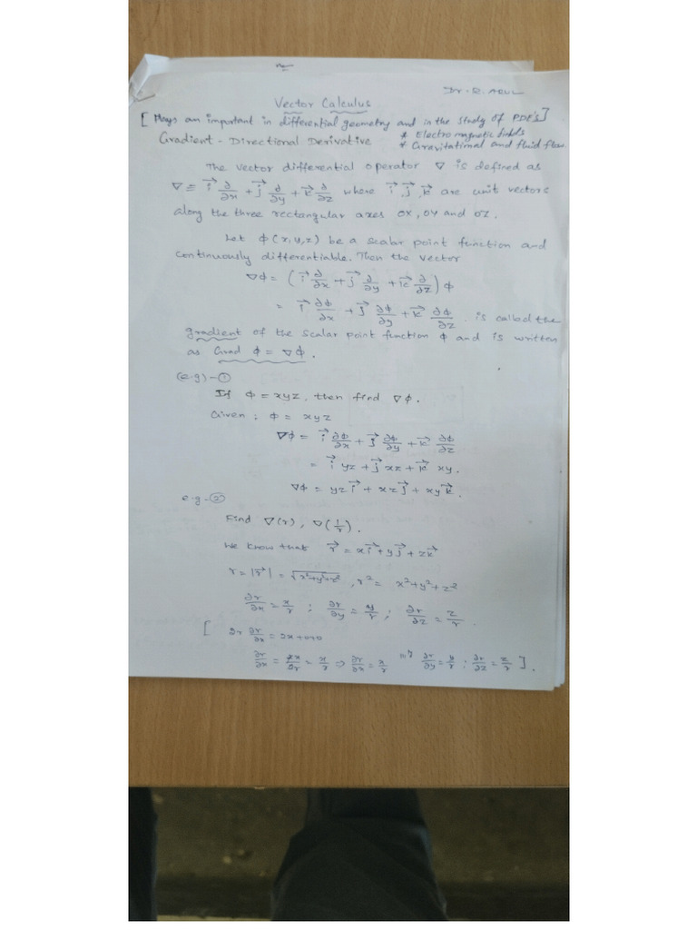 TT Unit 1 | PDF