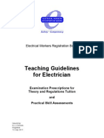 12th July Teaching Guidelines For Electrician 2 - 40